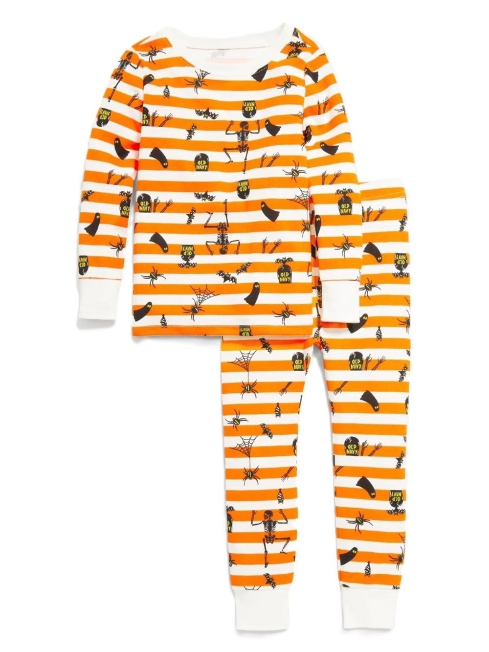Old navy Halloween pajamas